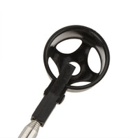 HKM-930003 Stainless Steel 8-Antenna Crowbar for Versatile Applications
