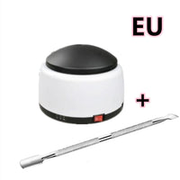 HKM-369939 Steam Gelatin Removal Machine for Quick and Safe Nail Gel Removal