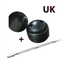 HKM-369939 Steam Gelatin Removal Machine for Quick and Safe Nail Gel Removal