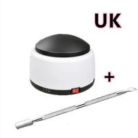 HKM-369939 Steam Gelatin Removal Machine for Quick and Safe Nail Gel Removal