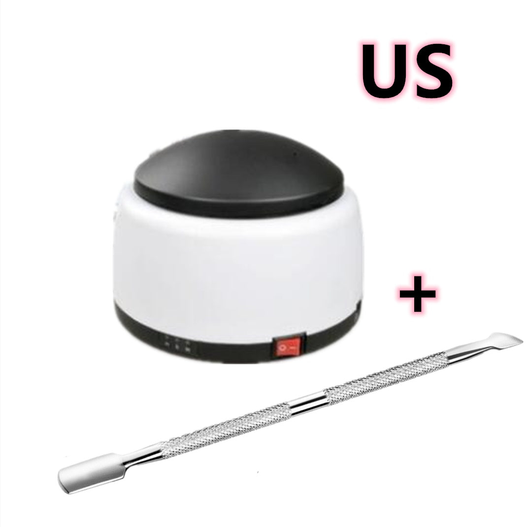 HKM-369939 Steam Gelatin Removal Machine for Quick and Safe Nail Gel Removal