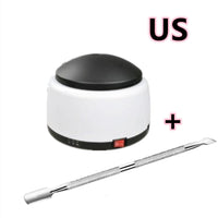 HKM-369939 Steam Gelatin Removal Machine for Quick and Safe Nail Gel Removal