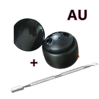HKM-369939 Steam Gelatin Removal Machine for Quick and Safe Nail Gel Removal