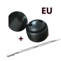 HKM-369939 Steam Gelatin Removal Machine for Quick and Safe Nail Gel Removal