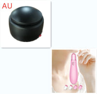 HKM-369939 Steam Gelatin Removal Machine for Quick and Safe Nail Gel Removal