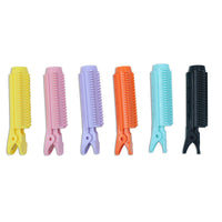 HKM-747283 Multi-Purpose Hairdressing Partition Clip for Seamless Styling