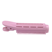 HKM-747283 Multi-Purpose Hairdressing Partition Clip for Seamless Styling