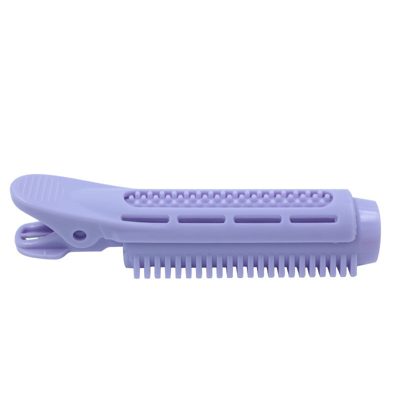 HKM-747283 Multi-Purpose Hairdressing Partition Clip for Seamless Styling