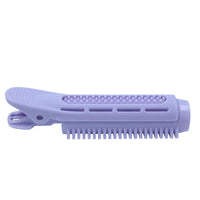 HKM-747283 Multi-Purpose Hairdressing Partition Clip for Seamless Styling