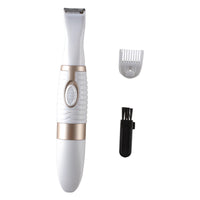 HKM-999699 Dog Grooming Shaver - Battery Operated, Dry Use, Non-Waterproof Model
