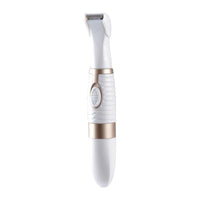 HKM-999699 Dog Grooming Shaver - Battery Operated, Dry Use, Non-Waterproof Model