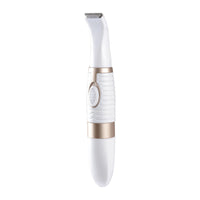 HKM-999699 Dog Grooming Shaver - Battery Operated, Dry Use, Non-Waterproof Model