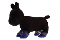 HKM-468499 Dog Footwear for Various Sizes ¨C Comfortable & Durable Protection for Pups