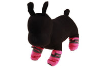 HKM-468499 Dog Footwear for Various Sizes ¨C Comfortable & Durable Protection for Pups