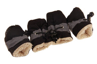 HKM-468499 Dog Footwear for Various Sizes ¨C Comfortable & Durable Protection for Pups