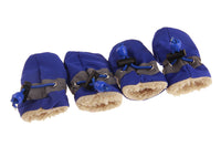 HKM-468499 Dog Footwear for Various Sizes ¨C Comfortable & Durable Protection for Pups