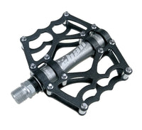 HKM-323539 Durable Mountain Bike Pedals with Enhanced Grip and Lightweight Design