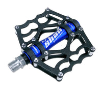 HKM-323539 Durable Mountain Bike Pedals with Enhanced Grip and Lightweight Design