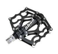 HKM-323539 Durable Mountain Bike Pedals with Enhanced Grip and Lightweight Design