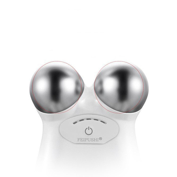 HKM-941587 Facial Lifting Microcurrent Rejuvenation Device for Skin Firming