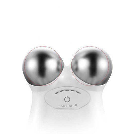 HKM-941587 Facial Lifting Microcurrent Rejuvenation Device for Skin Firming