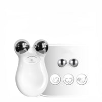 HKM-941587 Facial Lifting Microcurrent Rejuvenation Device for Skin Firming
