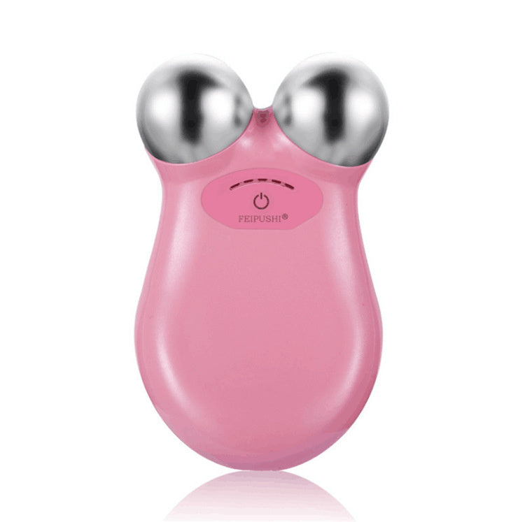 HKM-941587 Facial Lifting Microcurrent Rejuvenation Device for Skin Firming