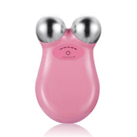 HKM-941587 Facial Lifting Microcurrent Rejuvenation Device for Skin Firming