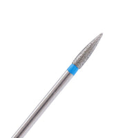 HKM-693011 30-Piece Diamond Polishing Tool Set with Alloy Grinding Heads
