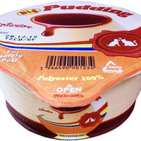 HKM-053971 Cozy Instant Noodle Barrel Pet Nest for Dogs and Cats