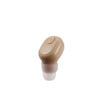 HKM-795603 True Wireless Bluetooth Mini Headset with Hands-Free Function and Stereo Sound