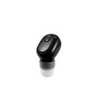 HKM-795603 True Wireless Bluetooth Mini Headset with Hands-Free Function and Stereo Sound