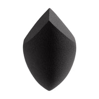 HKM-454163 Double-Sided Beveled Wet Powder Puff - Hydrophilic Non-Latex Beauty Egg for All Skin Types