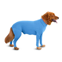 HKM-086483 All-Season Elastic Pet Apparel for Dogs and Cats in Various Colors