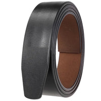 HKM-770131 Classic Two-layer Cowhide Belt with Durable Construction and Timeless Design