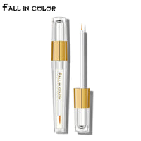 HKM-395731 Eyelash Moisturizer Serum for Short and Sparse Lashes - 3ml Transparent Formula