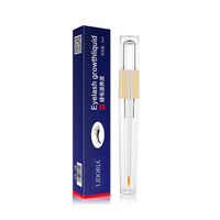 HKM-395731 Eyelash Moisturizer Serum for Short and Sparse Lashes - 3ml Transparent Formula