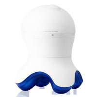 HKM-411027 Compact USB Mini Massager for Neck, Waist, Legs, and Feet - Waterproof and Wireless