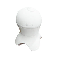 HKM-411027 Compact USB Mini Massager for Neck, Waist, Legs, and Feet - Waterproof and Wireless