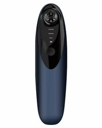 HKM-426195 Ultrasonic Electric Pore Cleaner with WiFi Connection and Adjustable Suction for Blackhead Removal