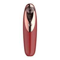 HKM-426195 Ultrasonic Electric Pore Cleaner with WiFi Connection and Adjustable Suction for Blackhead Removal