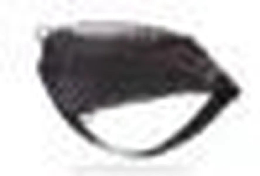 HKM-746579 Genuine Cowhide Leather Sling Waist Chest Bag - 35x5x18cm