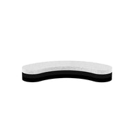HKM-891347 Activated Carbon Three-Layer Filter Element for Smart Water Feeders - Compatible with Pet Water Dispensers