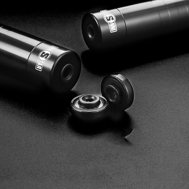HKM-146707 Precision Crafted Metal Jump Rope for Endurance Training and Fitness