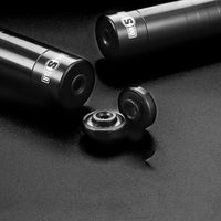 HKM-146707 Precision Crafted Metal Jump Rope for Endurance Training and Fitness