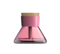 HKM-790931 Stylish USB Spray Humidifier with 200ml Capacity and 10-Hour Runtime