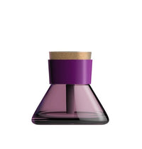 HKM-790931 Stylish USB Spray Humidifier with 200ml Capacity and 10-Hour Runtime