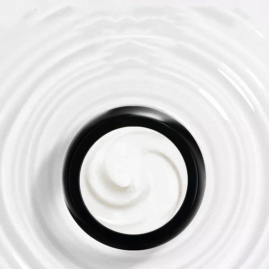 HKM-210963 Hyaluronic Acid Eye Cream for Firming and Moisturizing with Niacinamide and Tocopheryl Acetate, 50g