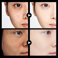 HKM-210963 Hyaluronic Acid Eye Cream for Firming and Moisturizing with Niacinamide and Tocopheryl Acetate, 50g