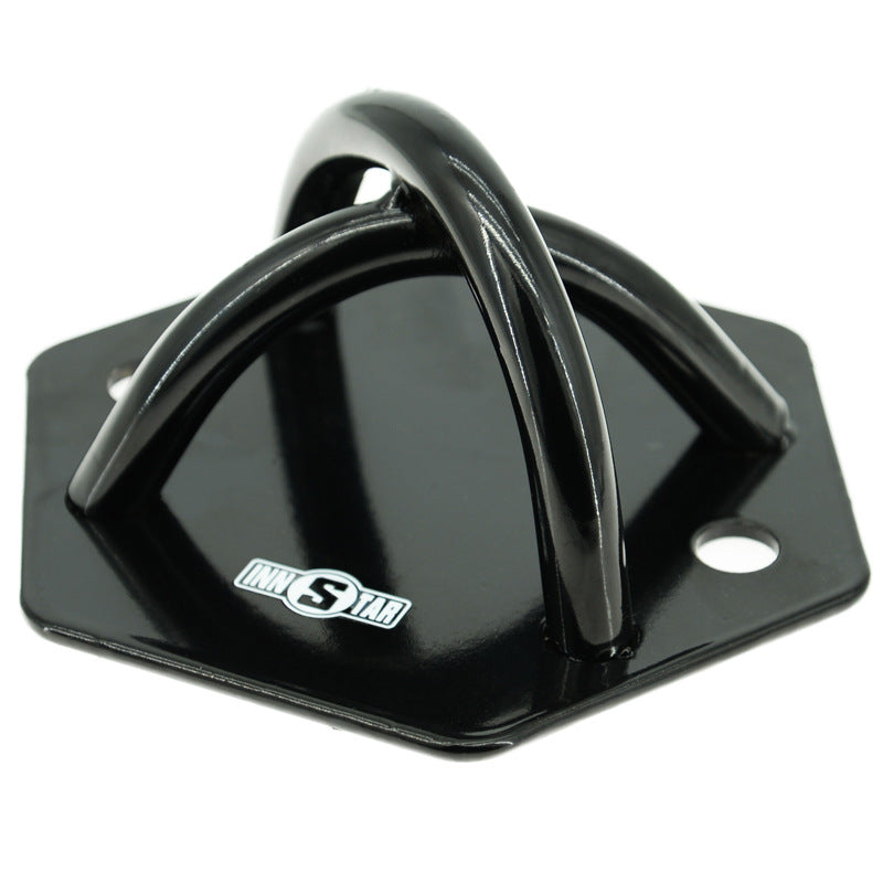 HKM-457427 Suspended Training Belt with Lifting Ring Holder for Enhanced Support